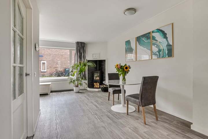 Foto 2 van Indischestraat 93