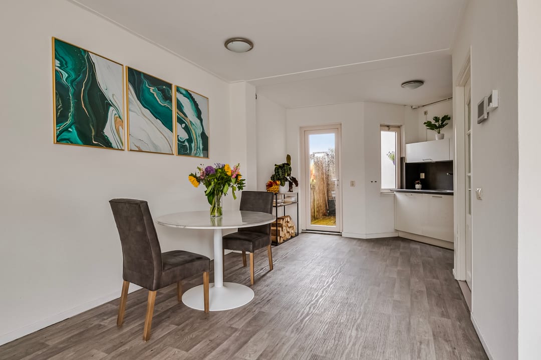 Foto 13 van Indischestraat 93