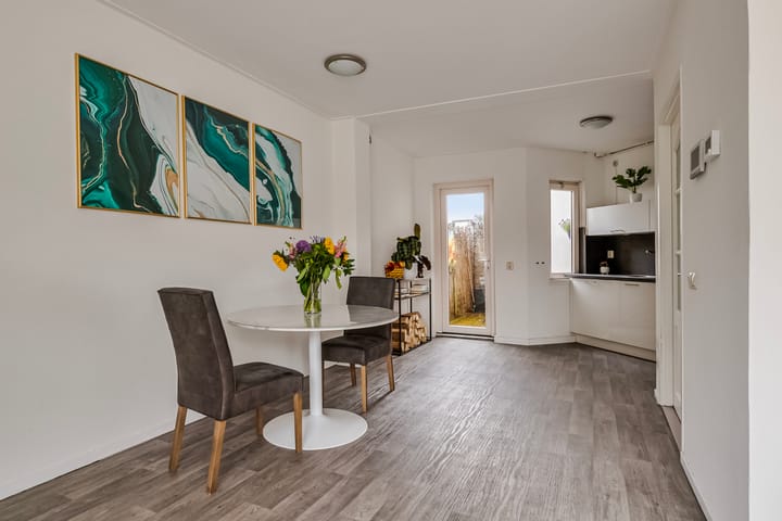 Foto 13 van Indischestraat 93