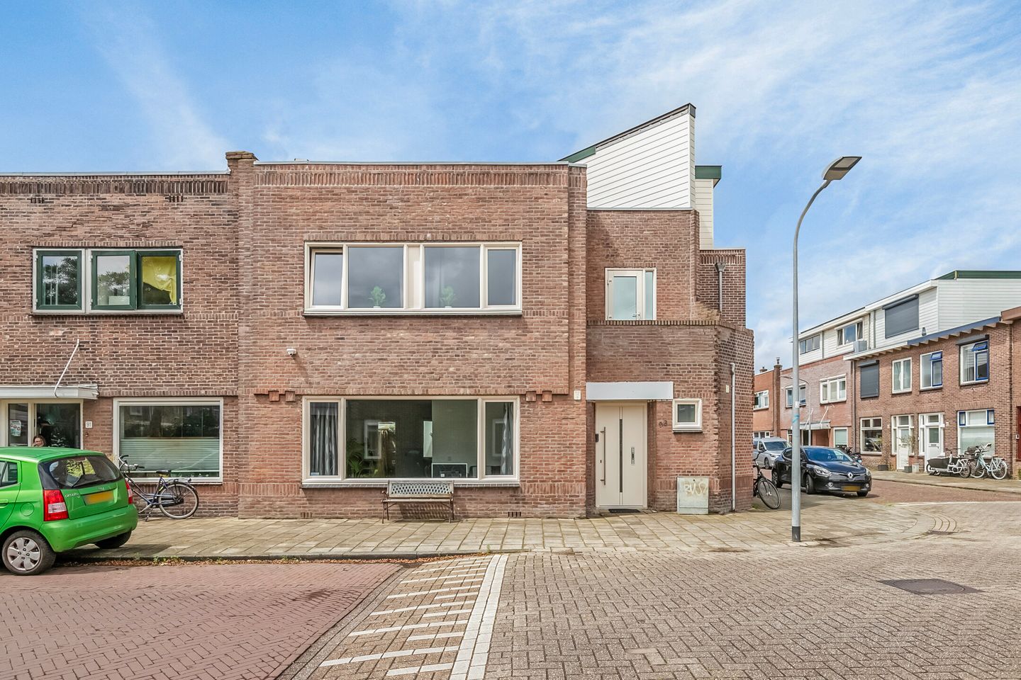 Foto 5 van Indischestraat 93