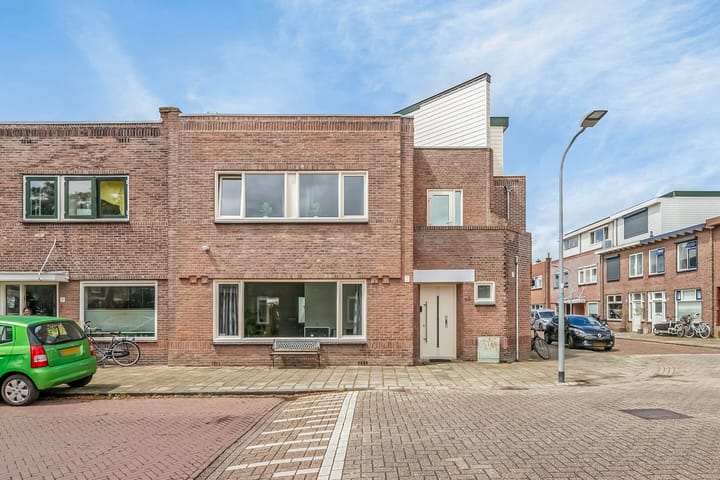 Foto 5 van Indischestraat 93