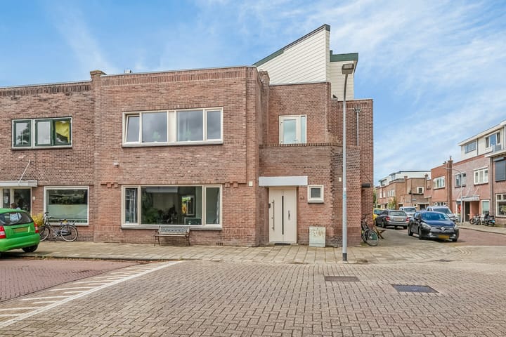 Foto 34 van Indischestraat 93