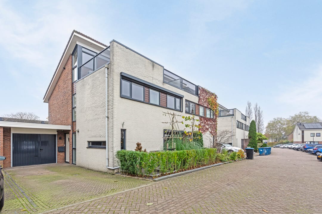 Foto 1 van Titaniumstraat 20