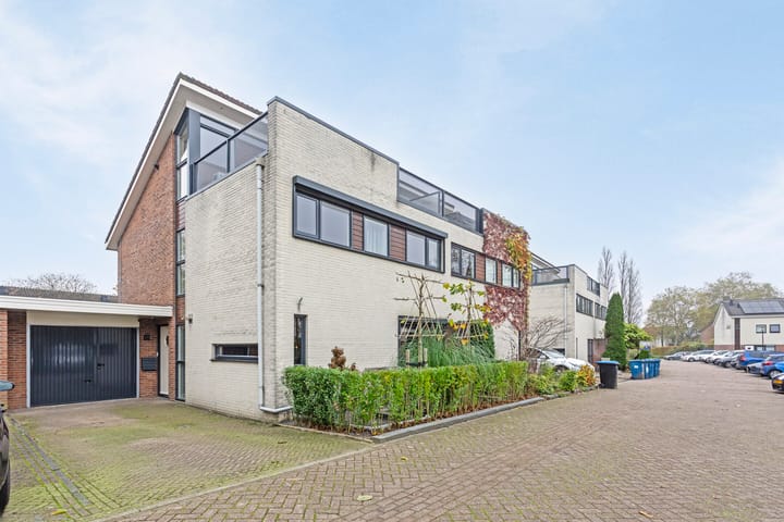 Foto 1 van Titaniumstraat 20