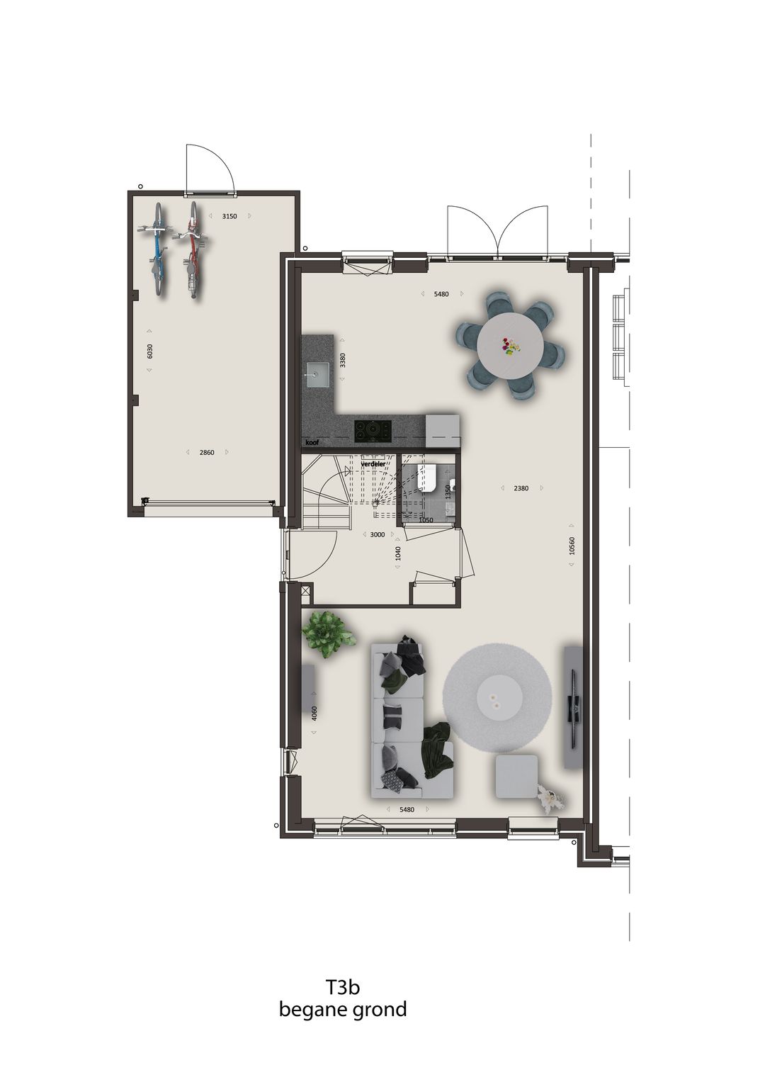 Photo 2 of Waterlust - III (Bouwnr. 167)