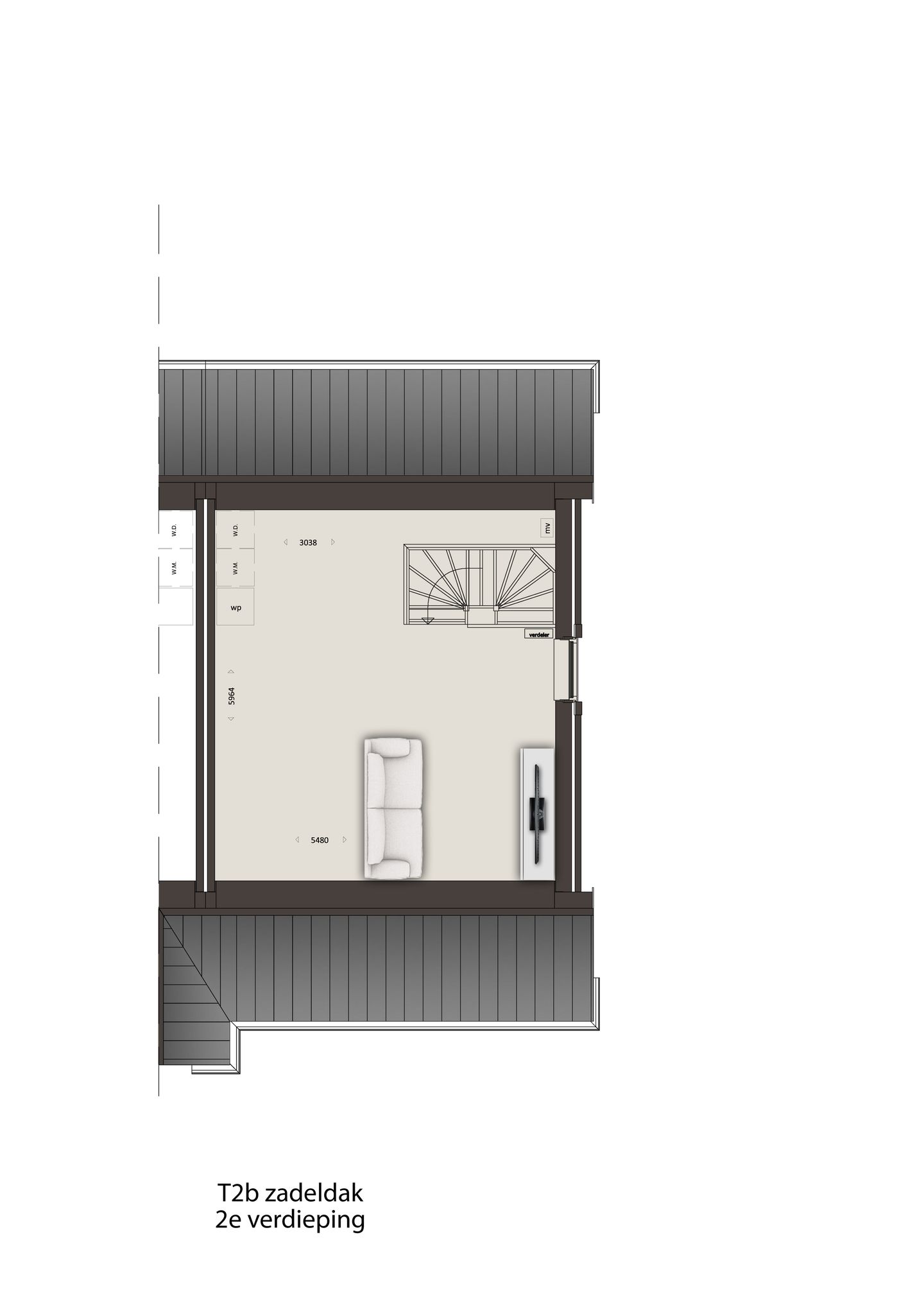 Photo 4 of Dijkmeester - II (Bouwnr. 176)