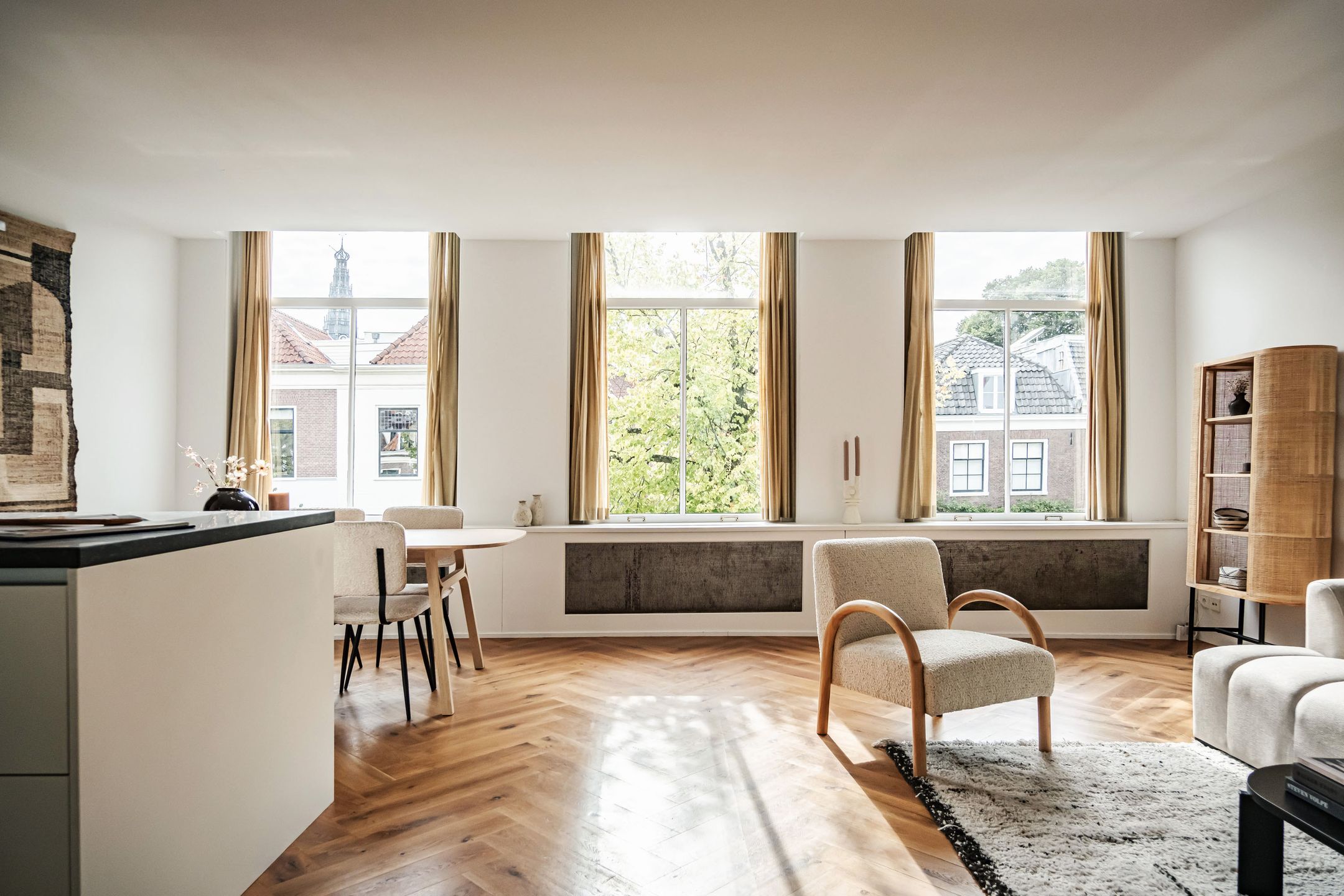 Foto 3 van Bakenessergracht 43-A