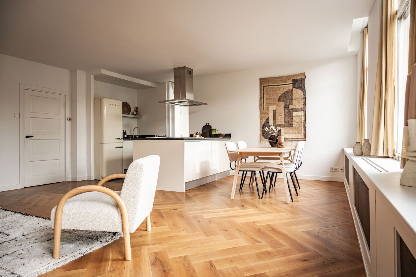 Foto 4 van Bakenessergracht 43-A