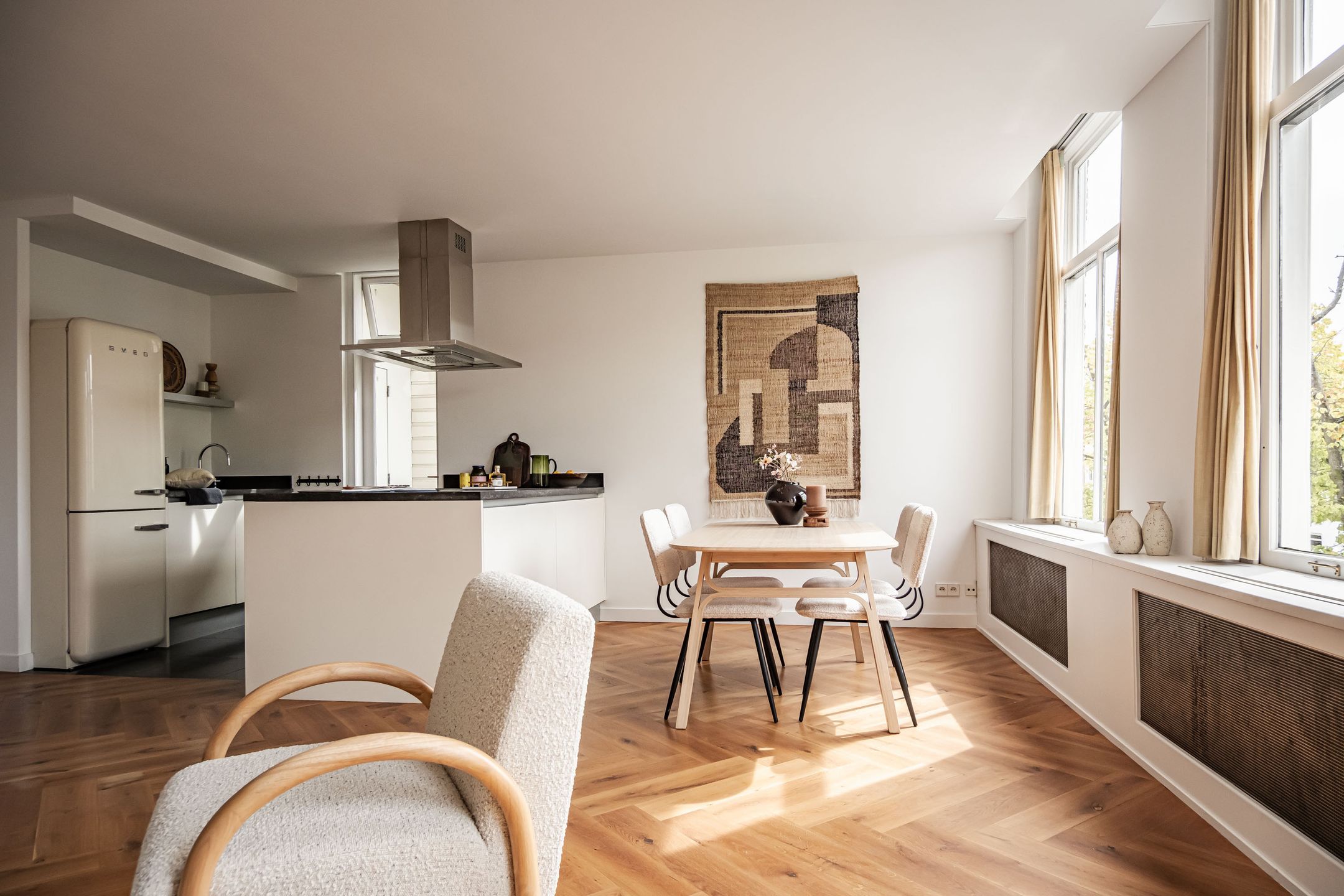 Foto 6 van Bakenessergracht 43-A