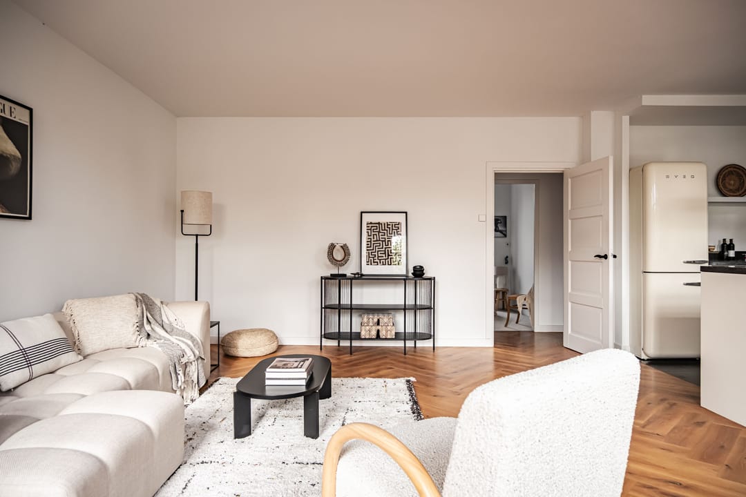 Foto 7 van Bakenessergracht 43-A