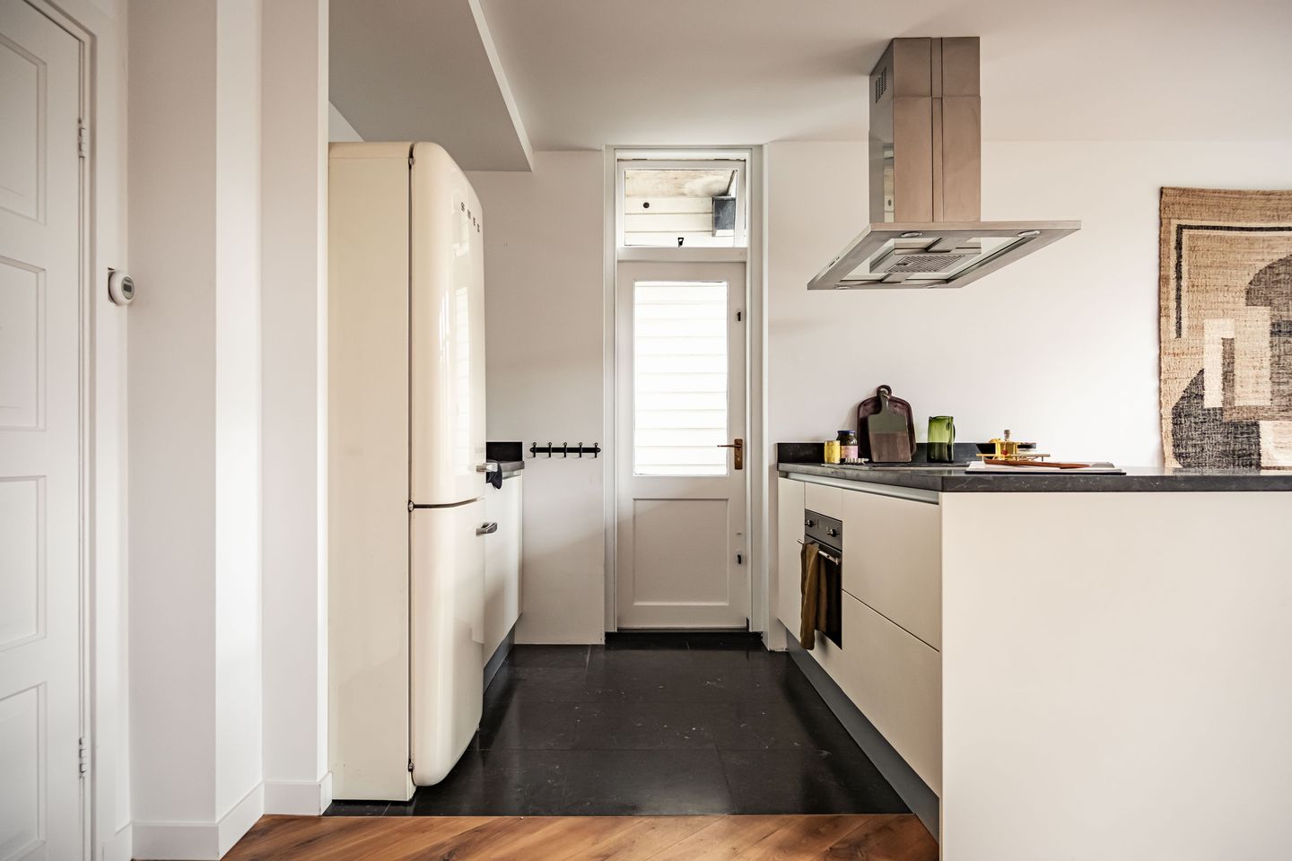 Foto 10 van Bakenessergracht 43-A