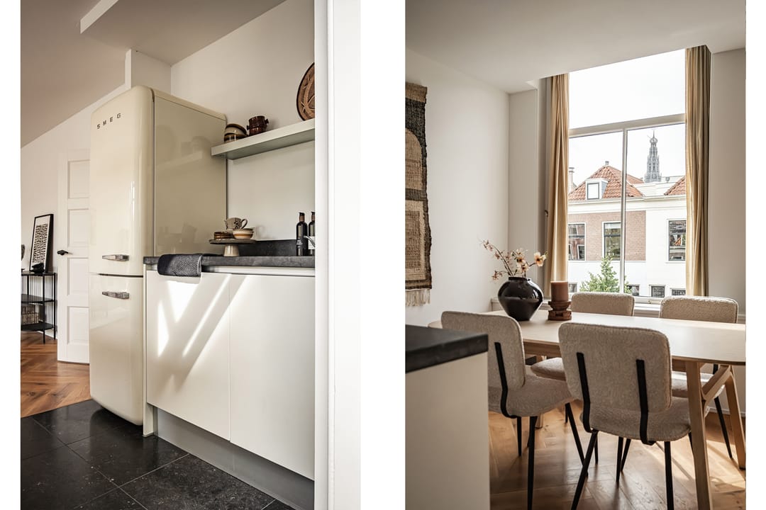 Foto 11 van Bakenessergracht 43-A