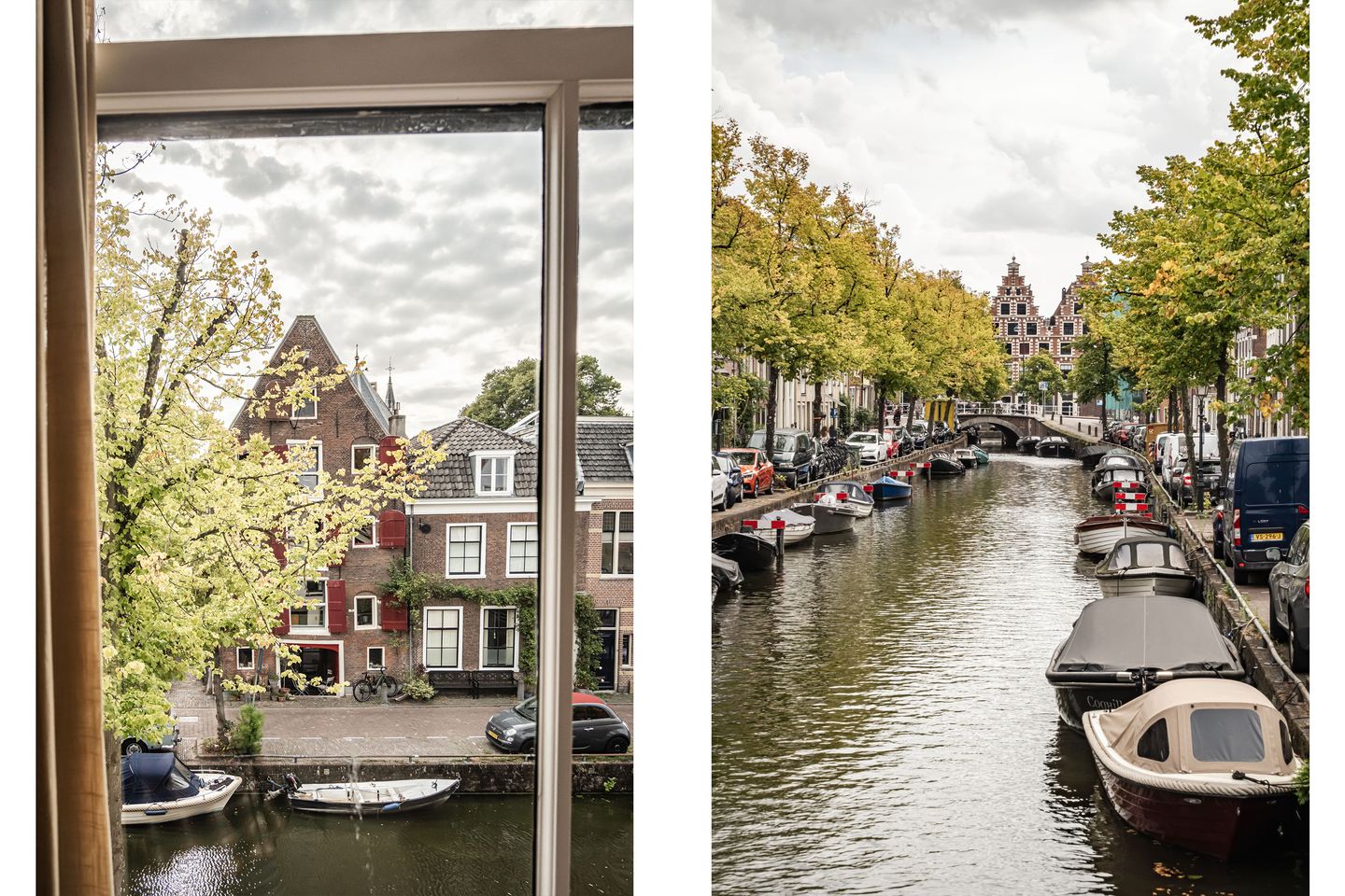 Foto 14 van Bakenessergracht 43-A