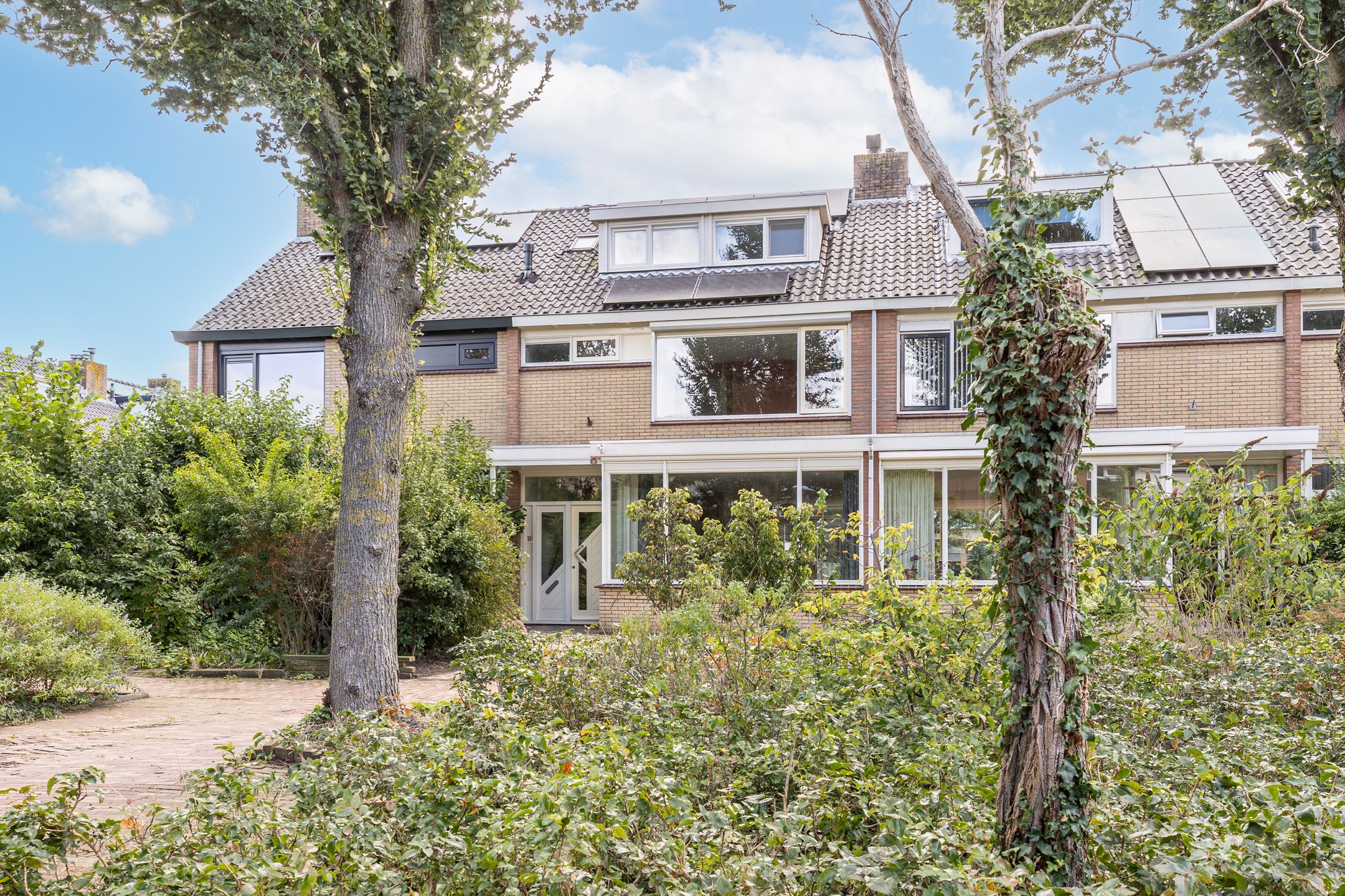 Mercuriusstraat, 14, Oudorp, 1829CG, Noord-Holland, Nederland 14