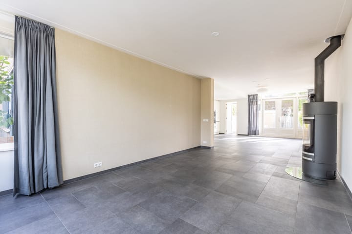 Foto 2 van Mercuriusstraat 14