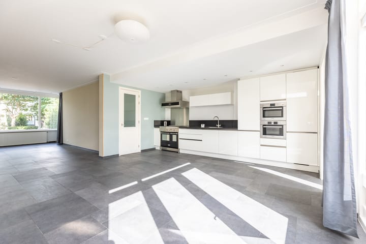 Foto 3 van Mercuriusstraat 14