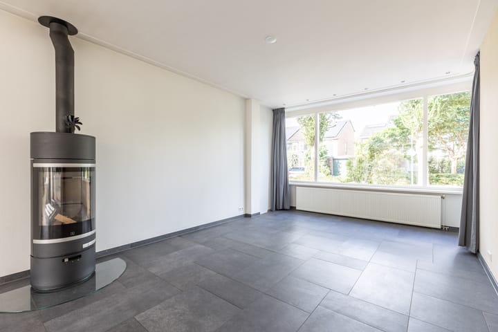 Foto 4 van Mercuriusstraat 14