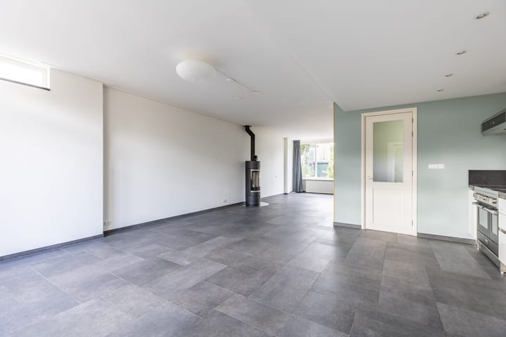 Foto 6 van Mercuriusstraat 14