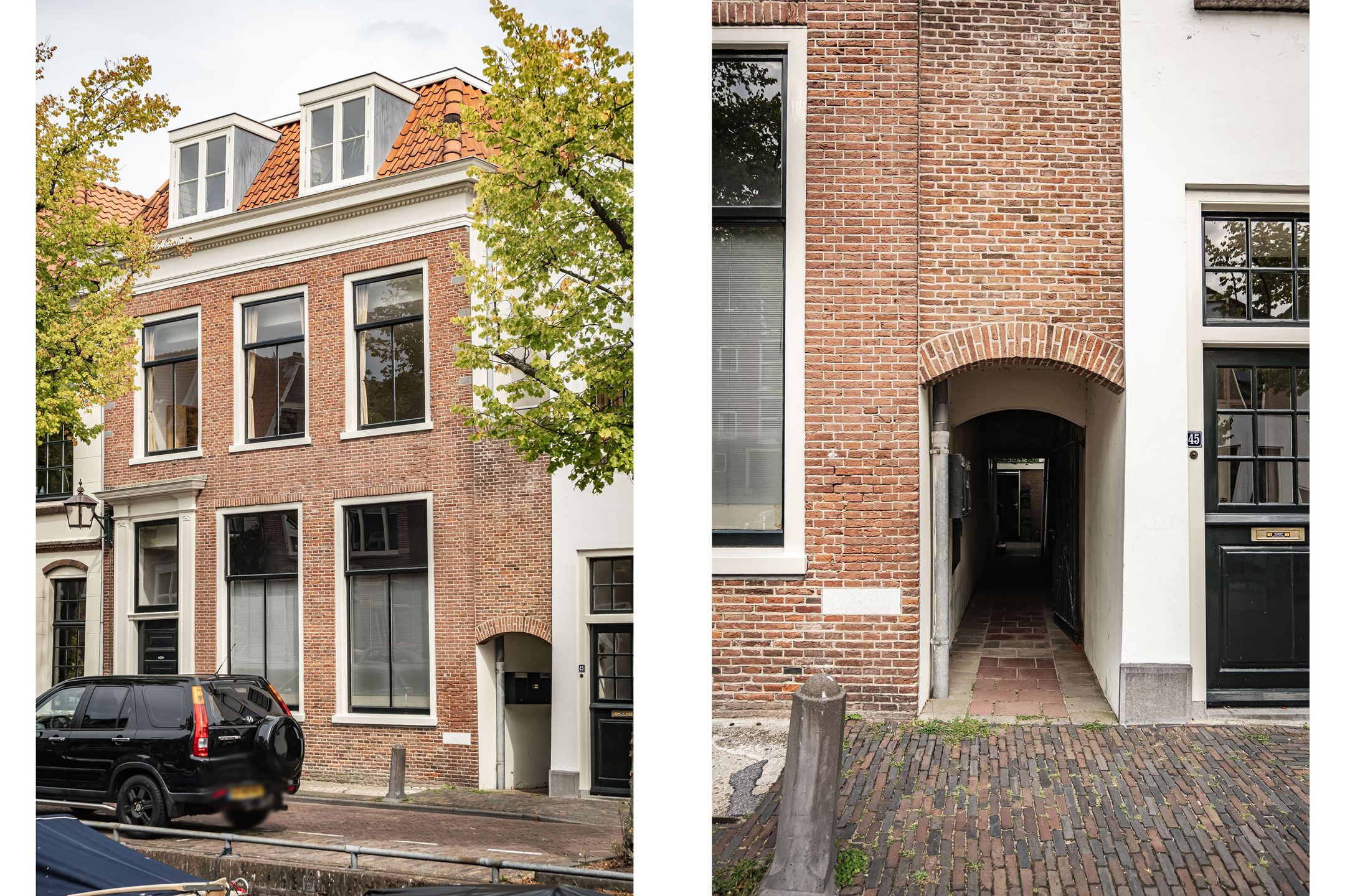 Foto 24 van Bakenessergracht 43-A