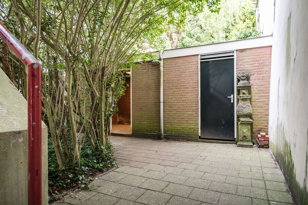 Foto 26 van Bakenessergracht 43-A