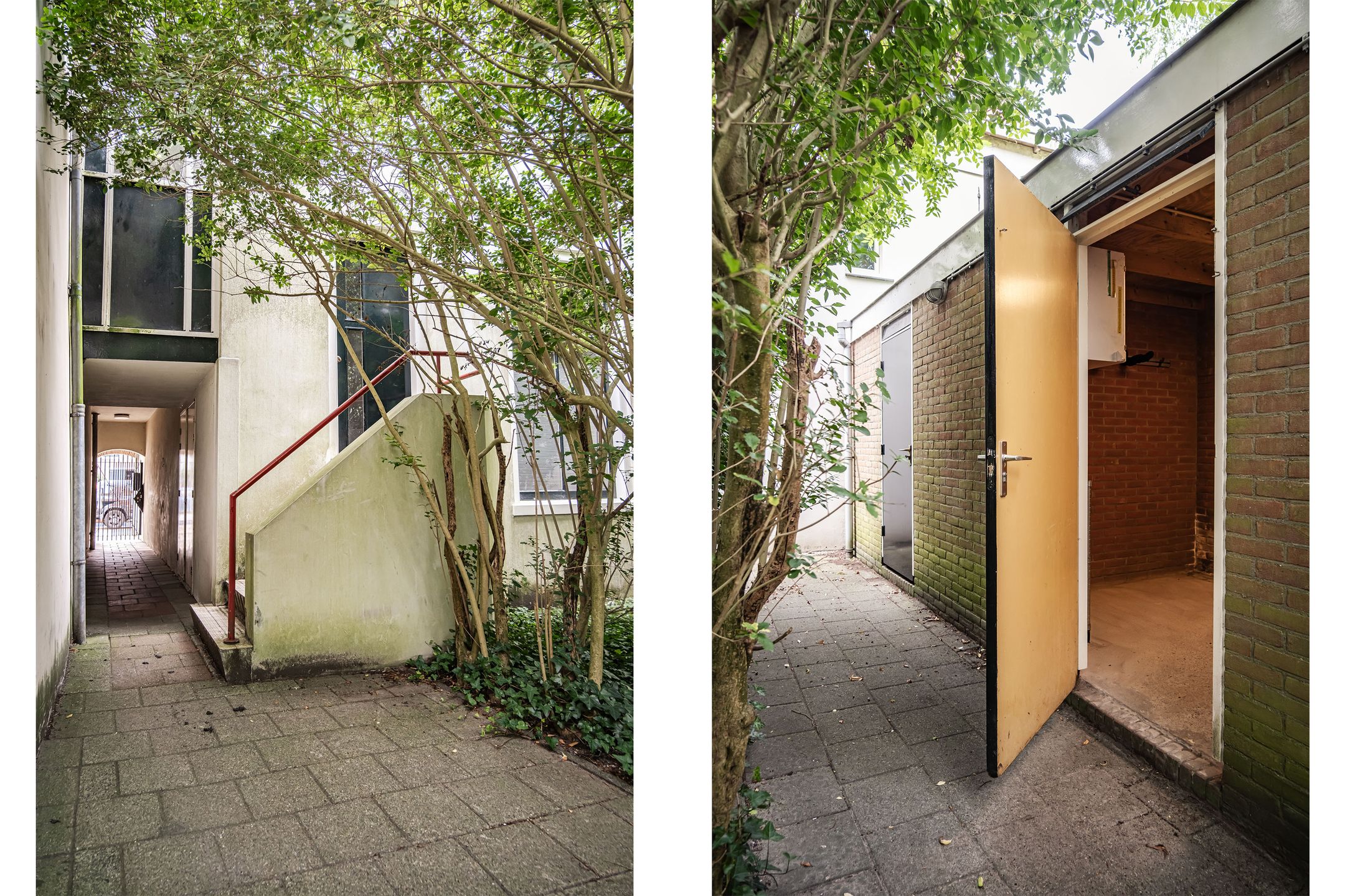 Foto 27 van Bakenessergracht 43-A