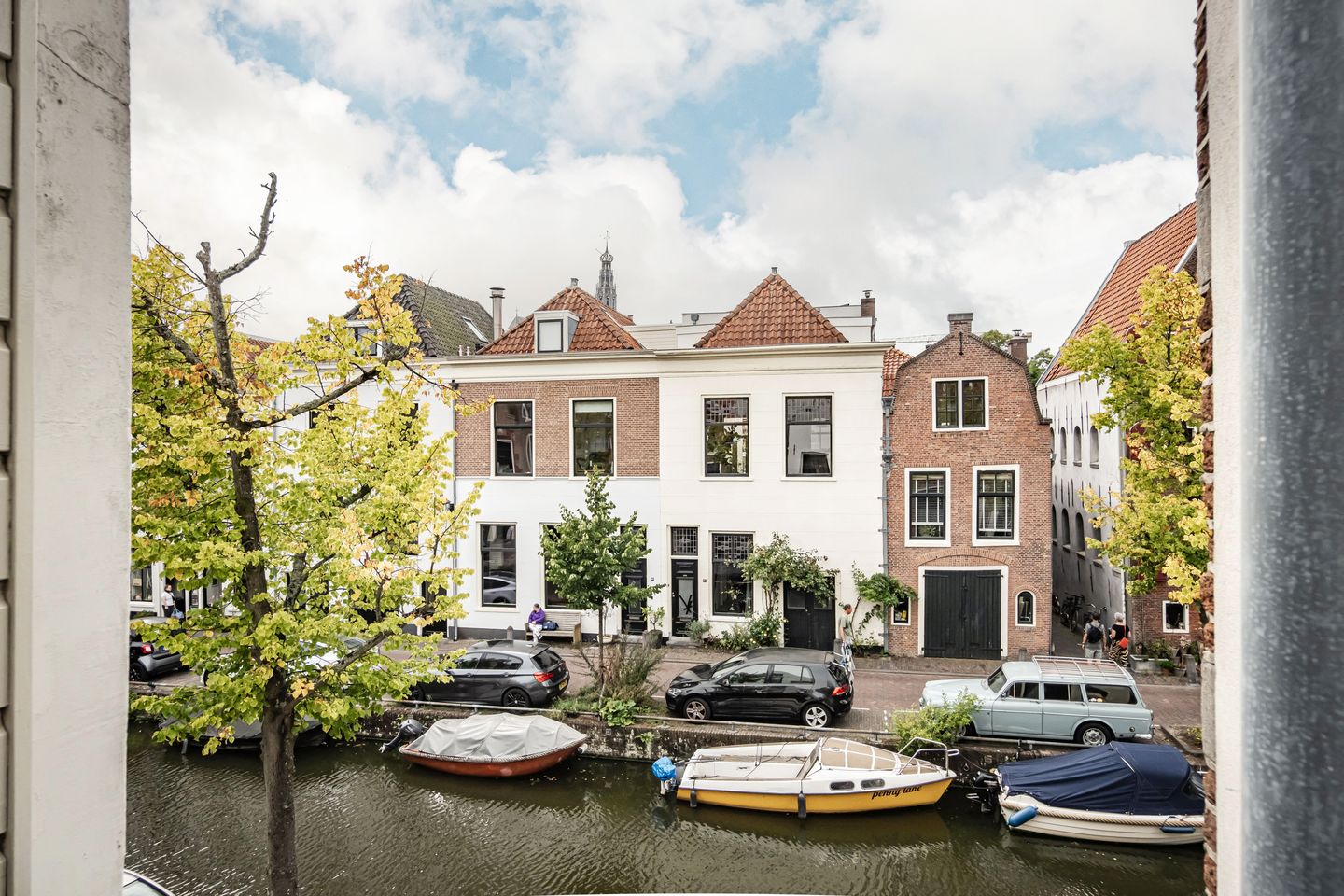 Foto 29 van Bakenessergracht 43-A