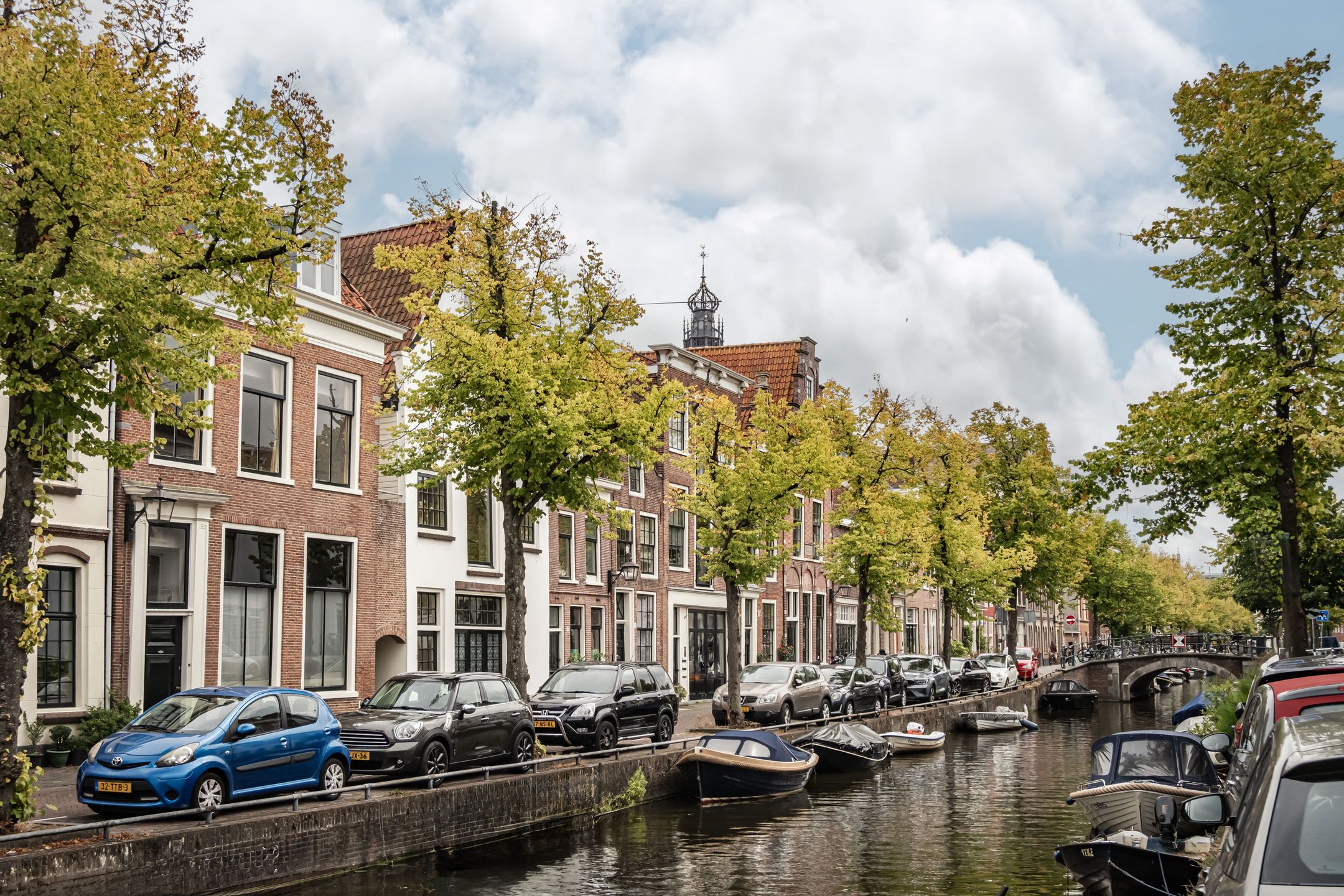 Foto 30 van Bakenessergracht 43-A