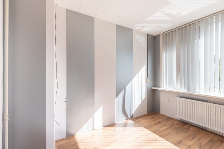 Foto 13 van Mercuriusstraat 14