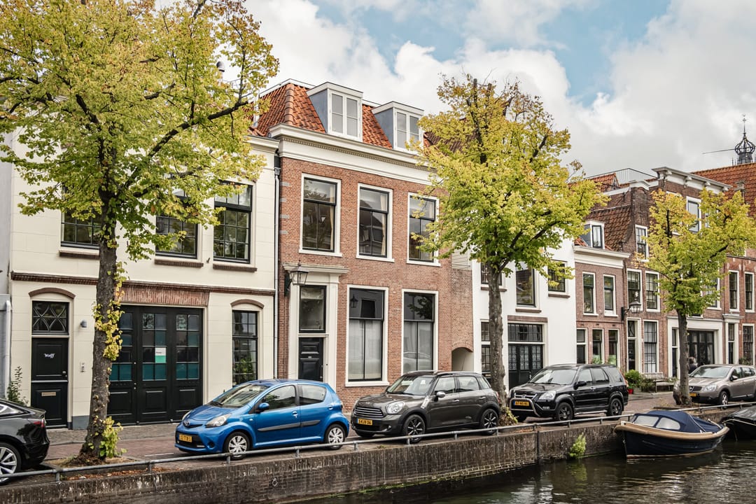 Foto 31 van Bakenessergracht 43-A