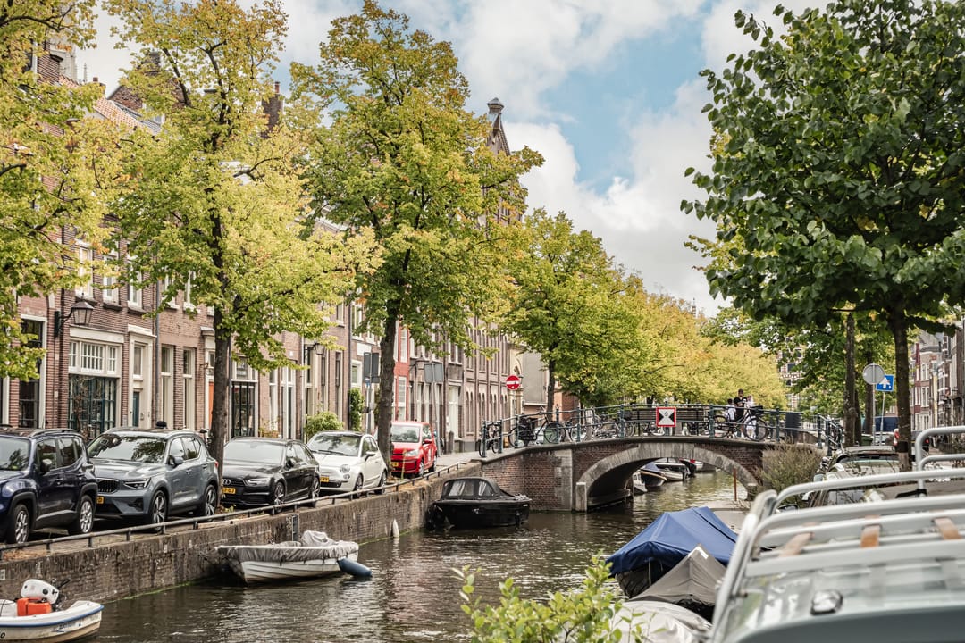 Foto 32 van Bakenessergracht 43-A