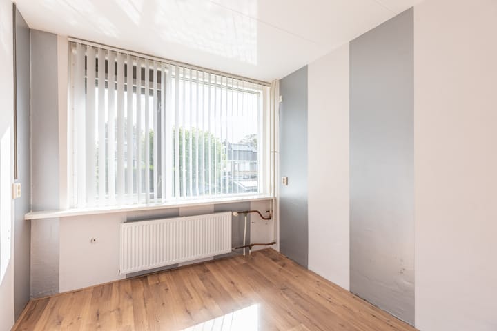 Foto 15 van Mercuriusstraat 14