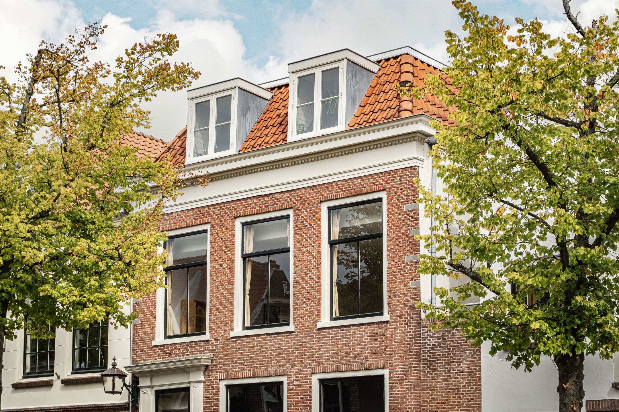 Foto 33 van Bakenessergracht 43-A