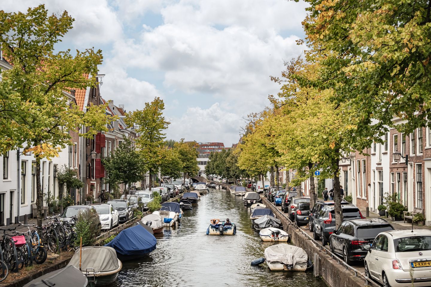 Foto 34 van Bakenessergracht 43-A