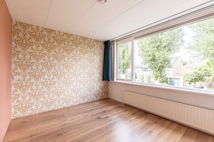 Foto 20 van Mercuriusstraat 14