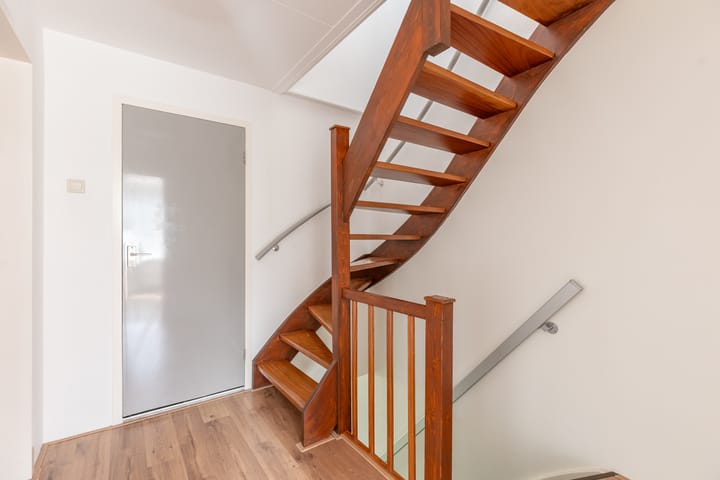 Foto 25 van Mercuriusstraat 14