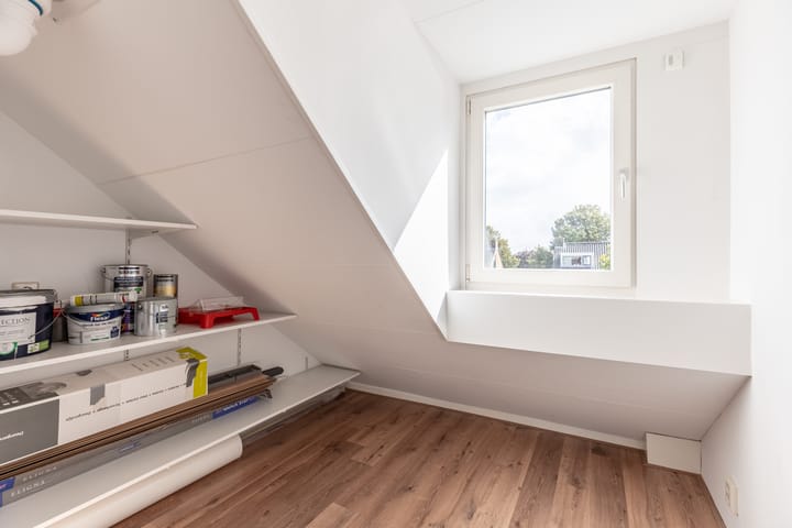 Foto 26 van Mercuriusstraat 14