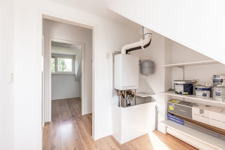 Foto 27 van Mercuriusstraat 14