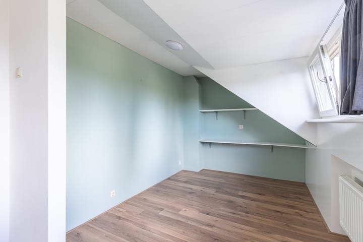 Foto 32 van Mercuriusstraat 14