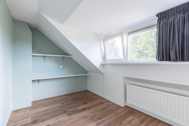 Foto 33 van Mercuriusstraat 14