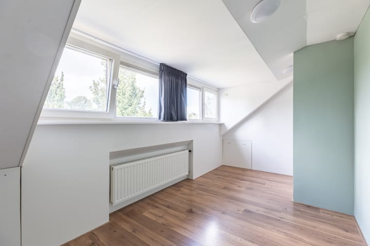 Foto 34 van Mercuriusstraat 14