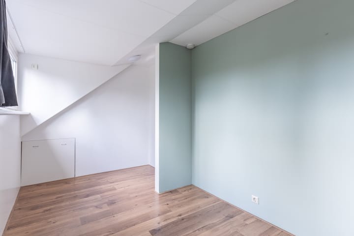 Foto 35 van Mercuriusstraat 14