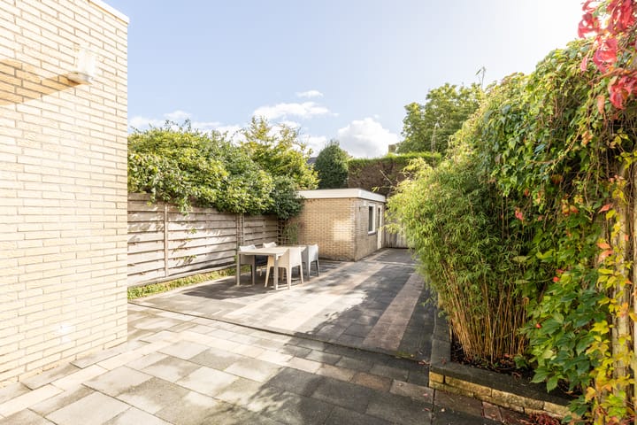 Foto 36 van Mercuriusstraat 14