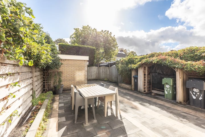 Foto 37 van Mercuriusstraat 14