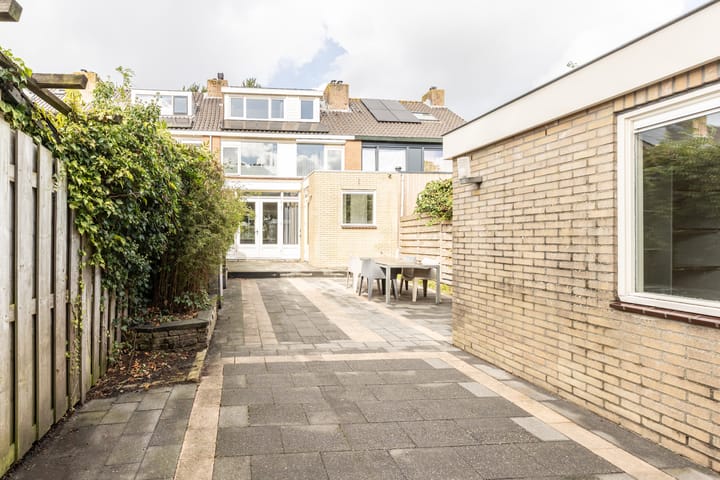 Foto 38 van Mercuriusstraat 14