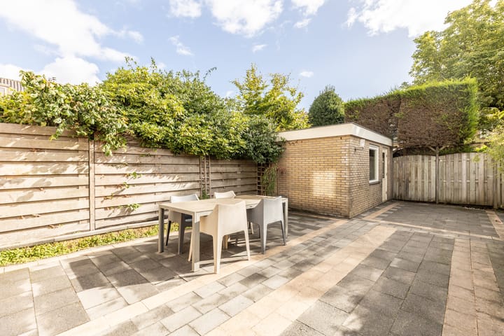 Foto 40 van Mercuriusstraat 14