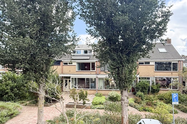 Foto 41 van Mercuriusstraat 14