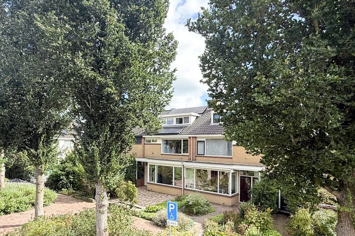 Foto 42 van Mercuriusstraat 14