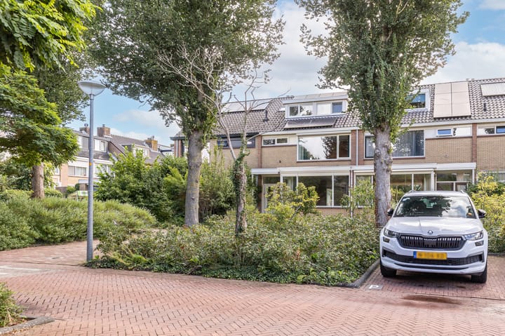 Foto 43 van Mercuriusstraat 14