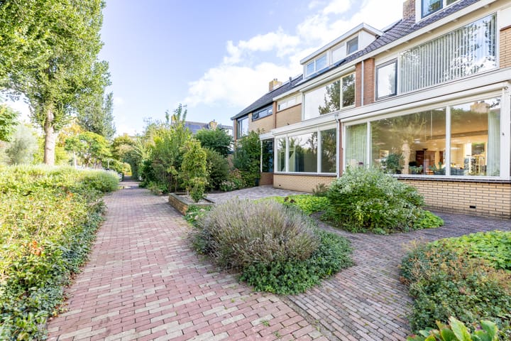 Foto 44 van Mercuriusstraat 14