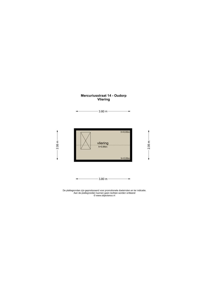 Foto 49 van Mercuriusstraat 14